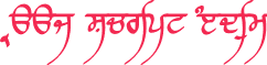 Raaj Script Medium